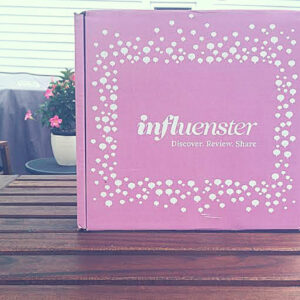 I'm sharing everything you need to know about Influenster (plus the free stuff I got in my Voxbox!)