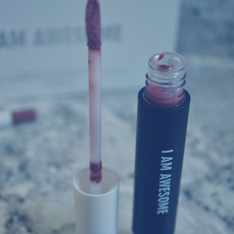 I'm sharing the REALHER Cruelty Free make up line on the blog. Check it out!