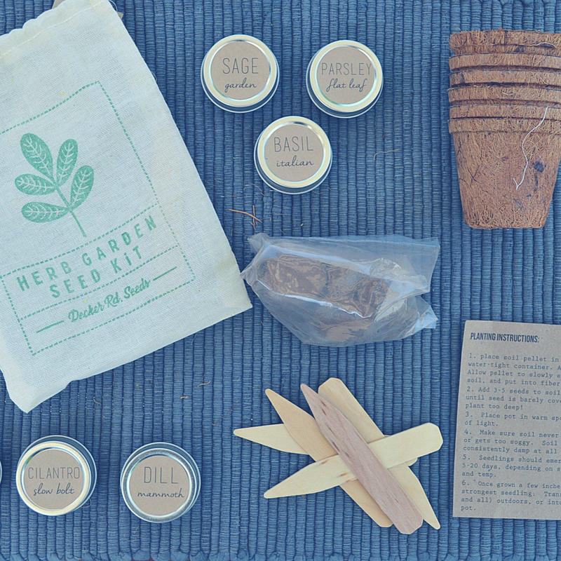 I'm sharing my second review of Handmade Hive and am still in sweet love with this handmade Subscription box.