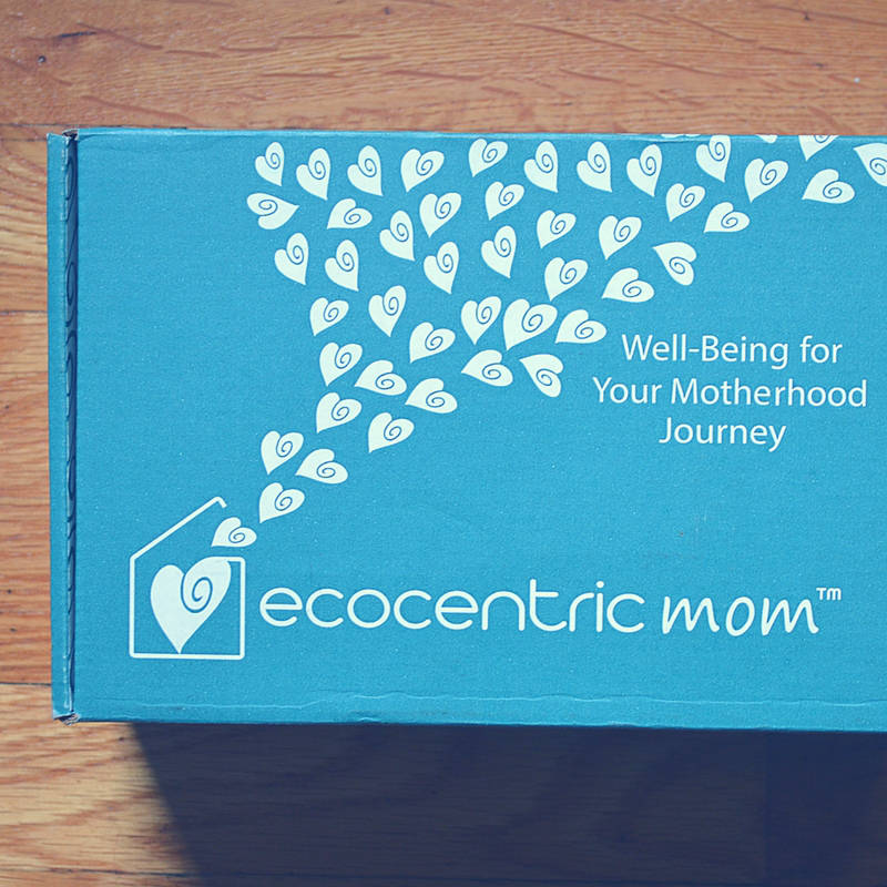 Eco-friendly products from Ecocentric Mom!