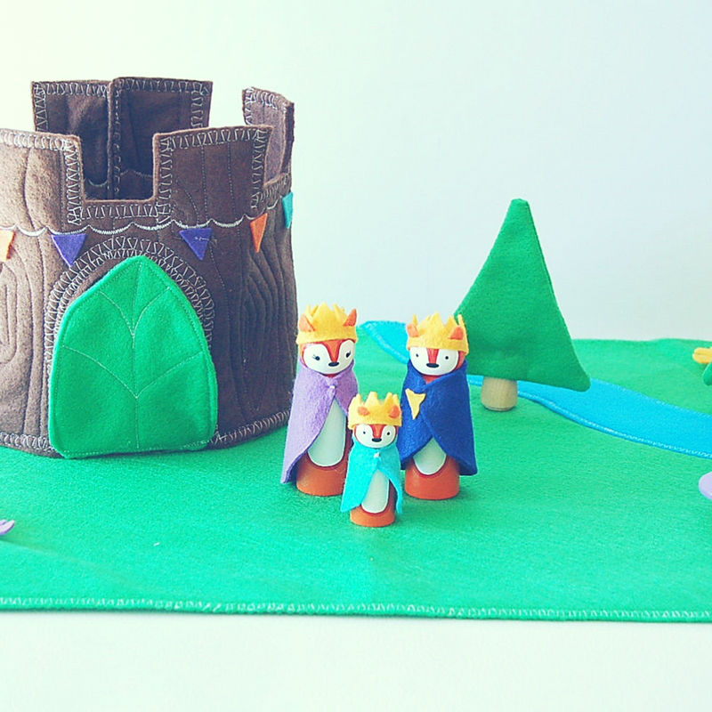 These handmade gifts for your kiddo will make your heart melt.
