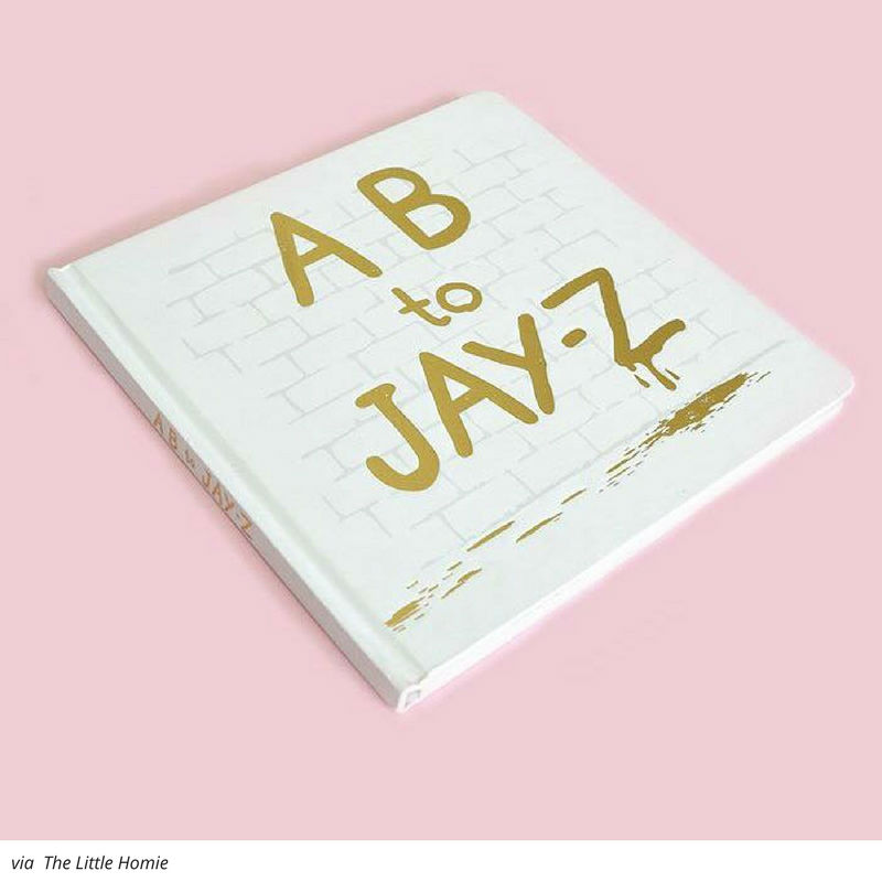HIP HOP INIPIRED ABCS AND 1-2-3s FOR YOUR LITTLE