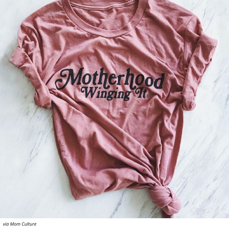 SOULFUL APPAREL FOR EVERY MAMA IN YOUR TRIBE 4