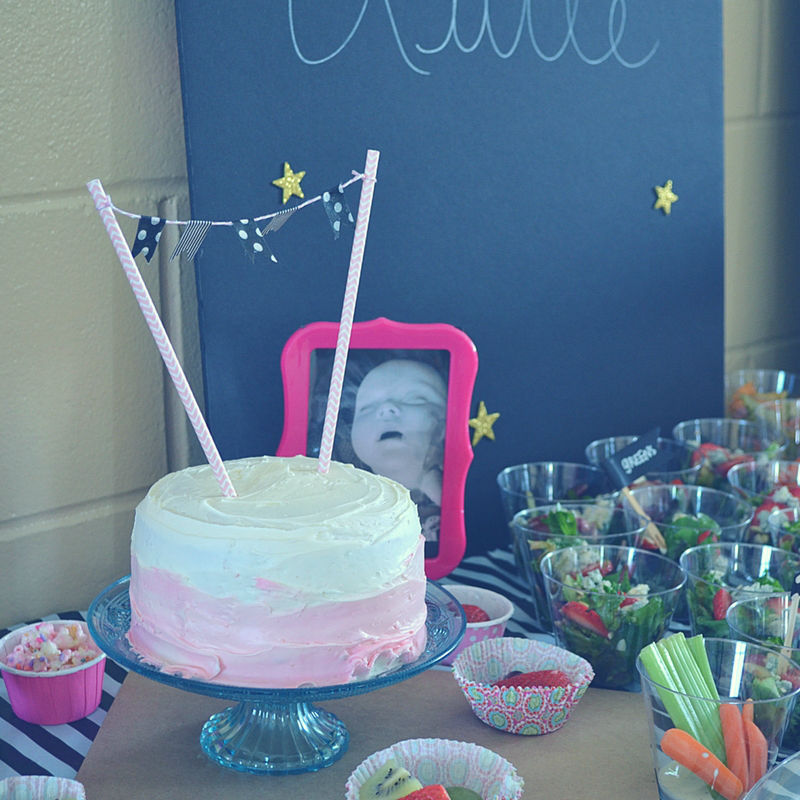 PARTY IDEAS FOR KIDS: TWINKLE TWINKLE CHIC