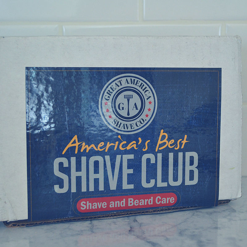 If you're looking for a shaving subscription for your favorite guy, check out Great America Shave. Heavy Duty razors and blades; vegan products.