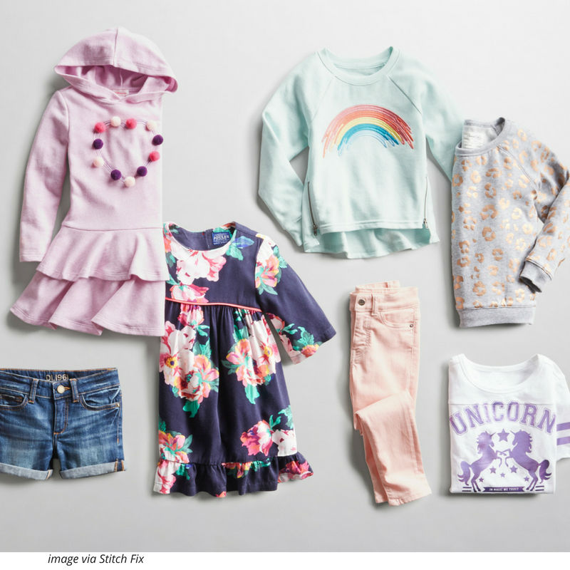 STITCH FIX KIDS IS HERE GUYS (+ ITS SUPER AFFORDABLE) PINTEREST