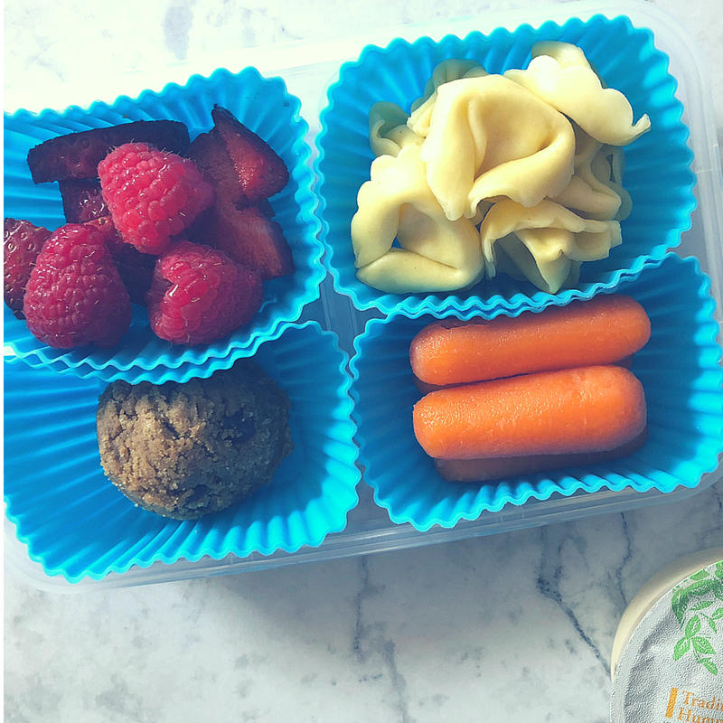 17 super easy healthy kids lunches and dinners (perfect for busy parents!)