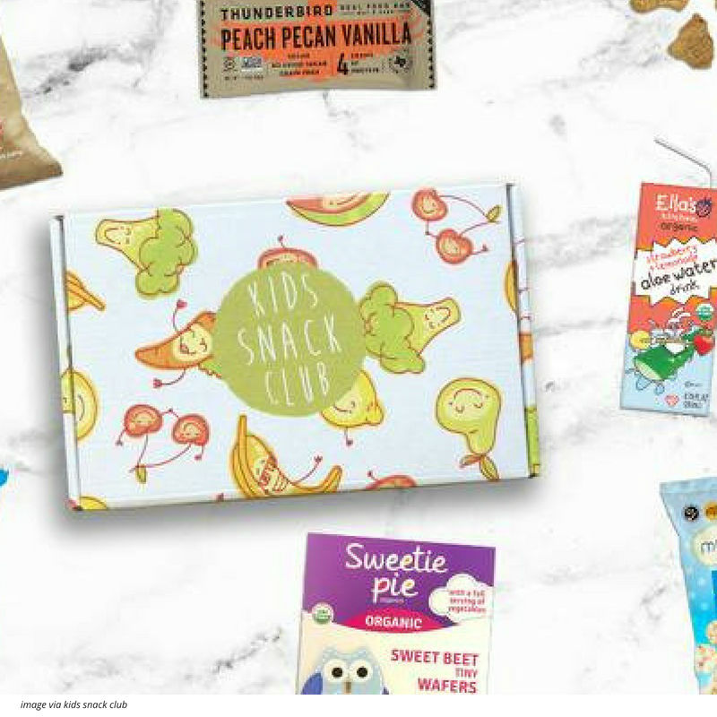 50 Monthly Subscription Boxes for Kids and a few ways to save on them 1
