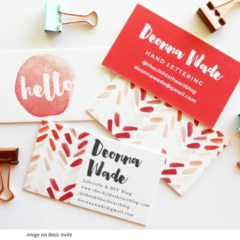 Creative business cards for the inspired entrepreneur (2)