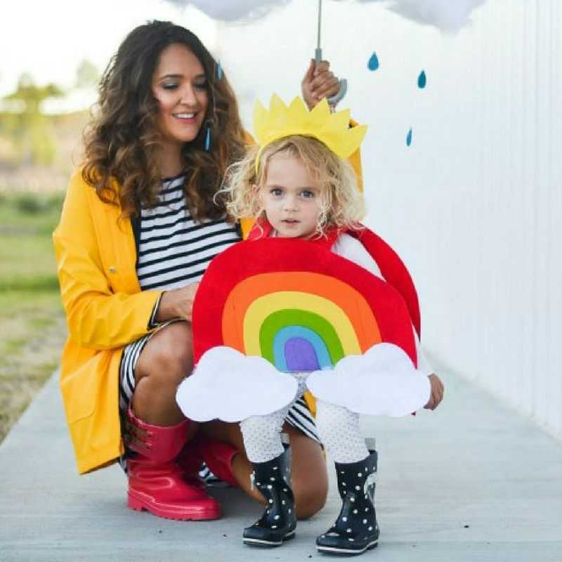 26 Halloween costume ideas for kids easy to buy or DIY