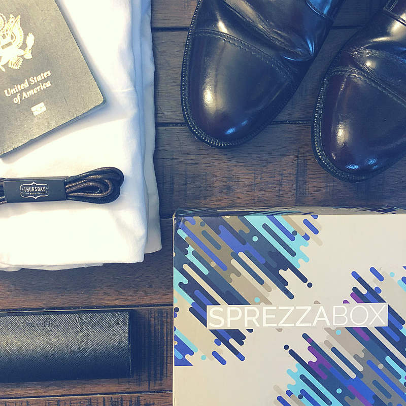 5 business trip must haves for guys who like to travel in style