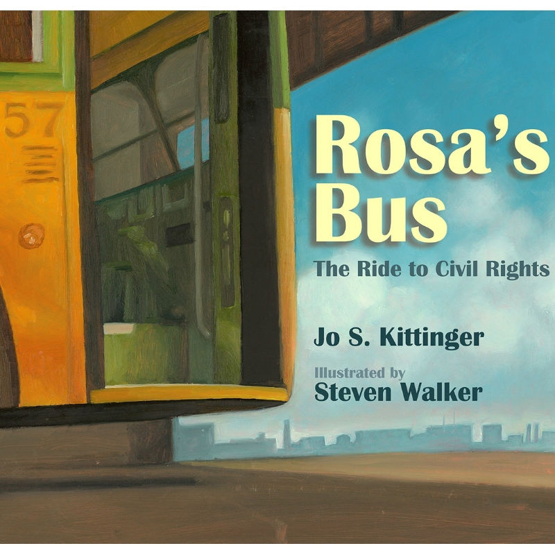 10 Books to help you talk to your preschooler about race tolerance and activism