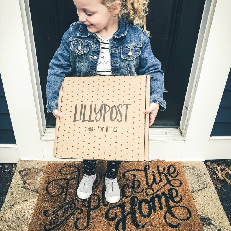 Lillypost Subscription Review