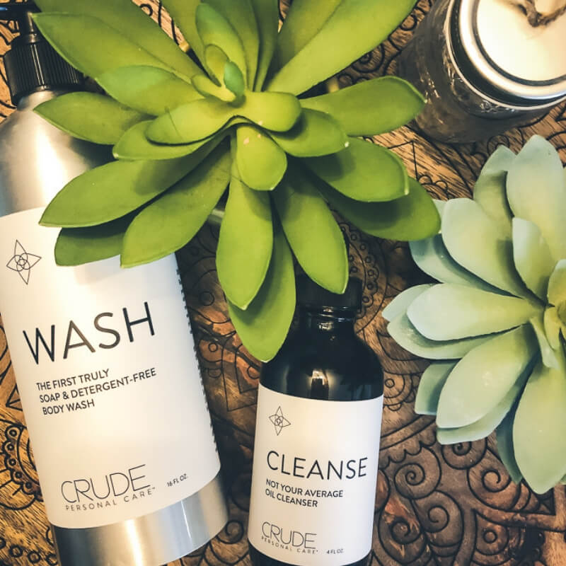 The plant-based skincare routine I can't live without