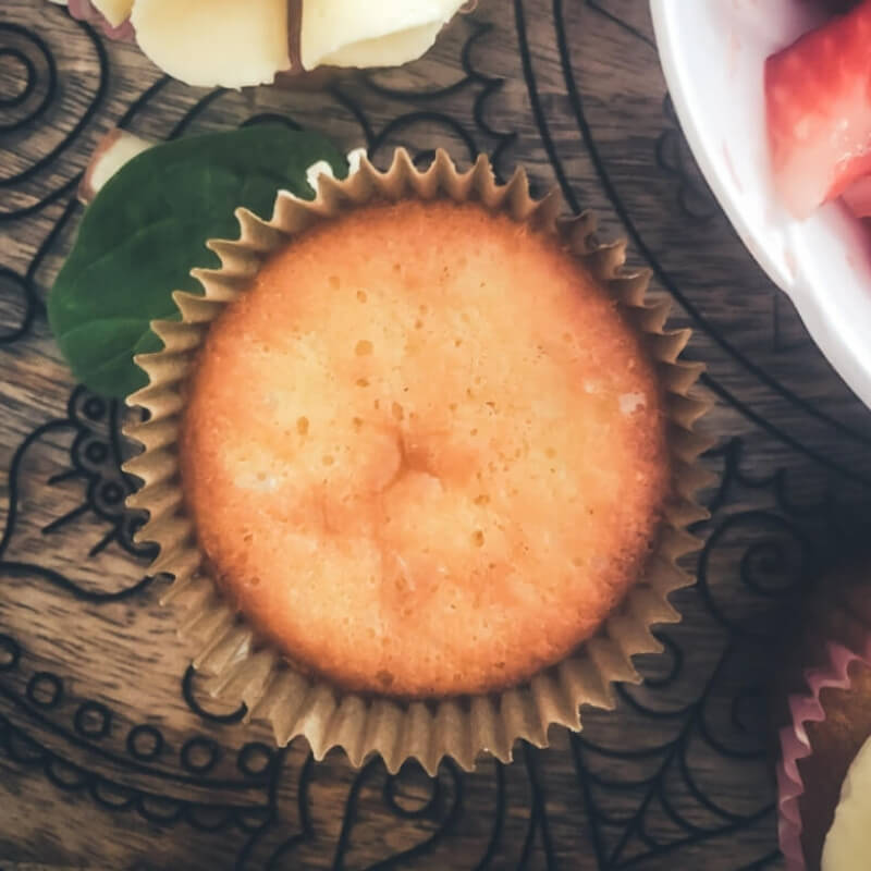 8 Delicious Sugar Free Muffins Perfect for the Whole Fam