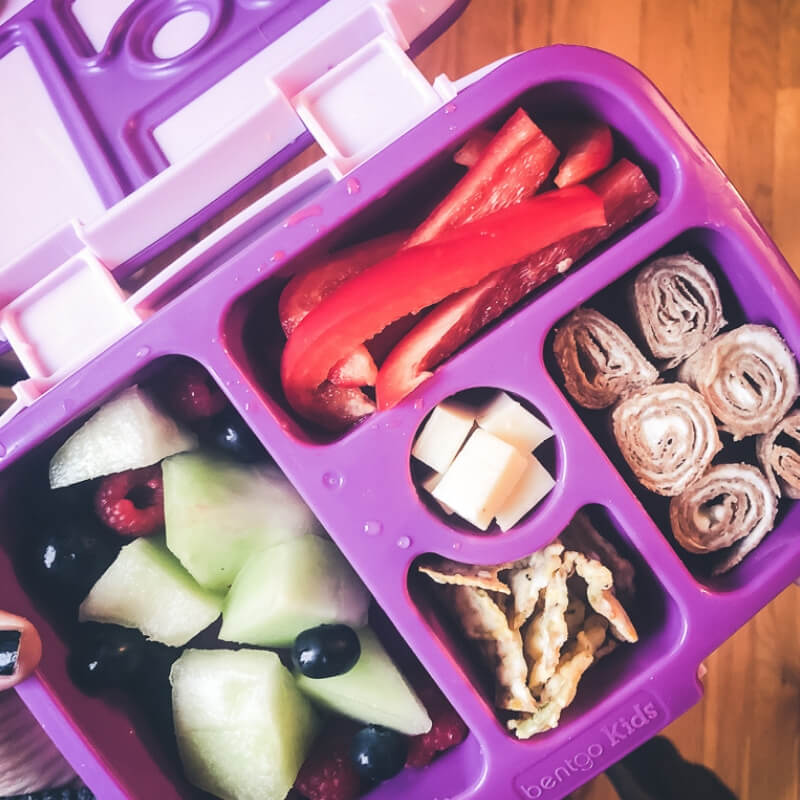 The Ultimate Guide to creating School Safe Lunches